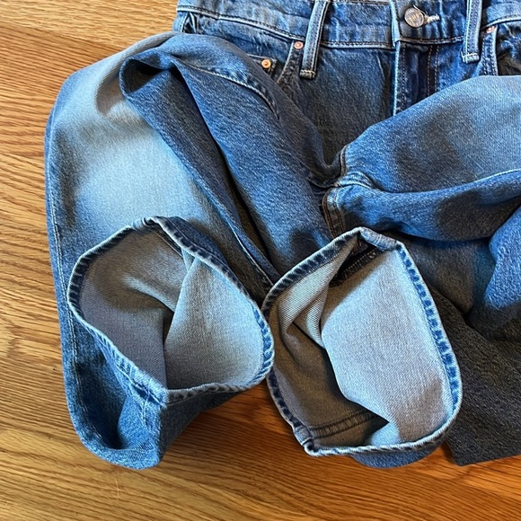 MOTHER The Scooter Ankle Size 28 NWT - Picture 13 of 14